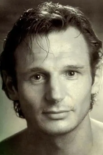 Zdjęcie Liam Neeson (Liam Neeson) #629111