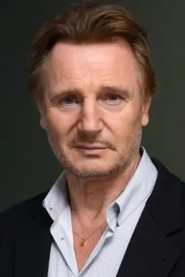 Zdjęcie Liam Neeson #695