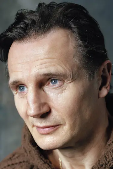 Zdjęcie Liam Neeson #696