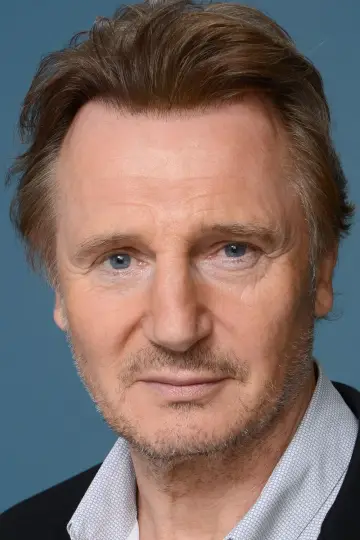 Zdjęcie Liam Neeson #697
