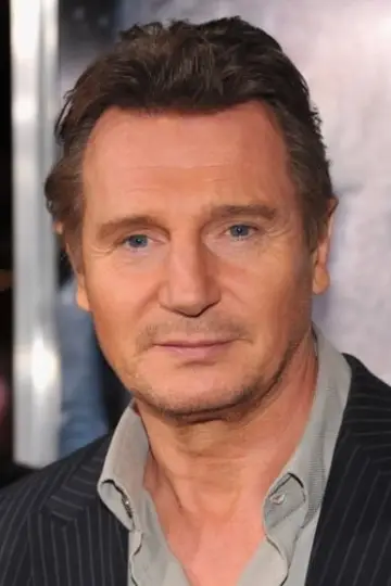 Zdjęcie Liam Neeson #698