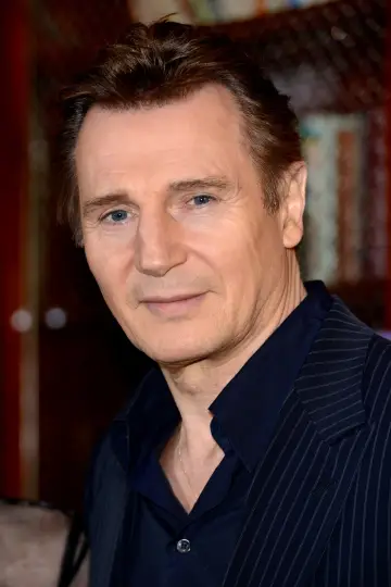 Zdjęcie Liam Neeson (Liam Neeson) #699