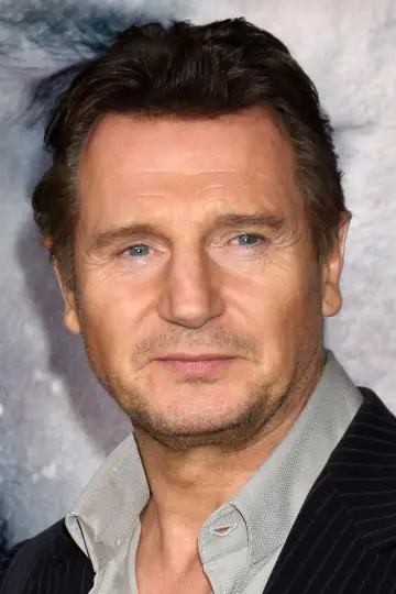 Zdjęcie Liam Neeson (Liam Neeson) #701