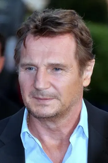 Zdjęcie Liam Neeson (Liam Neeson) #702