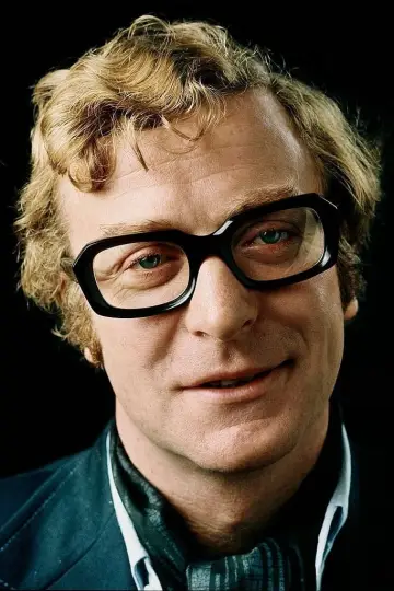 Zdjęcie Majkl Kejn
 (Michael Caine) #8565