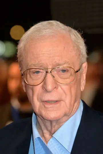 Zdjęcie Majkl Kejn
 (Michael Caine) #8566