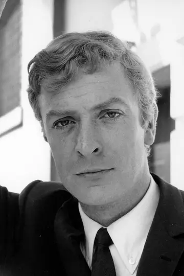 Zdjęcie Majkl Kejn
 (Michael Caine) #8567