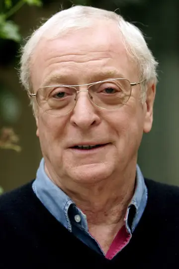 Zdjęcie Majkl Kejn
 (Michael Caine) #8568