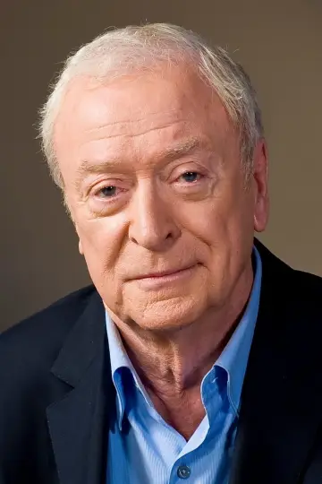 Zdjęcie Majkl Kejn
 (Michael Caine) #8569