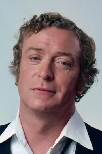Zdjęcie Majkl Kejn
 (Michael Caine) #8570