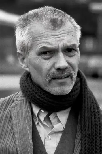 Zdjęcie Piotr Oskarsson (Per Oscarsson) #333978
