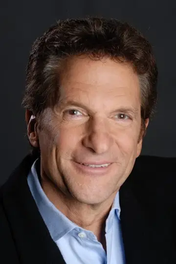 Zdjęcie Peter Guber #72627
