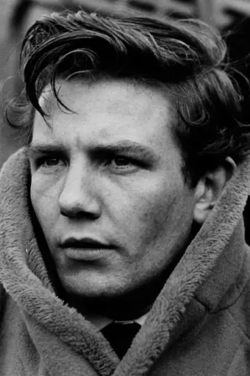 Zdjęcie Albert Finney #26093