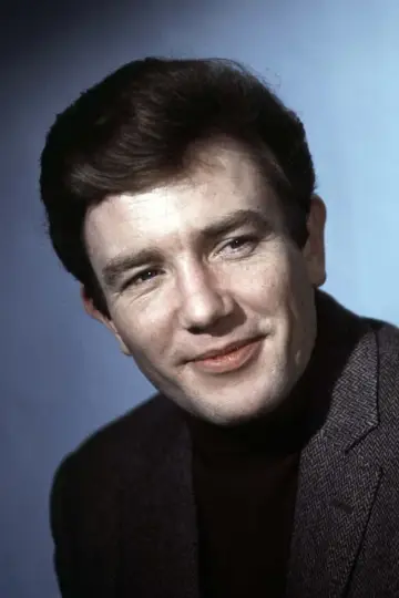 Zdjęcie Albert Finney #26094