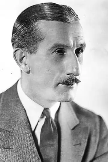 Zdjęcie Charles K. Gerrard #79408
