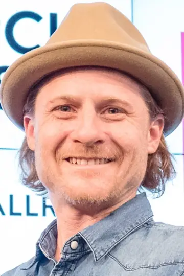 Zdjęcie Danny Cooksey #21153