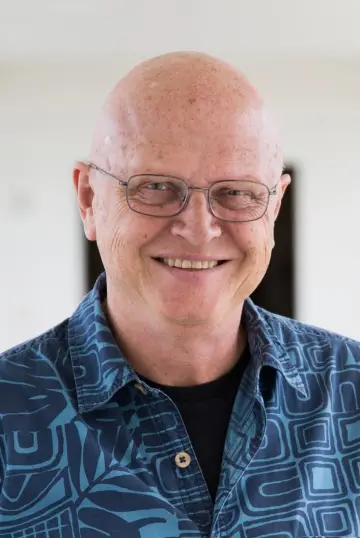 Zdjęcie Dennis Muren #28275