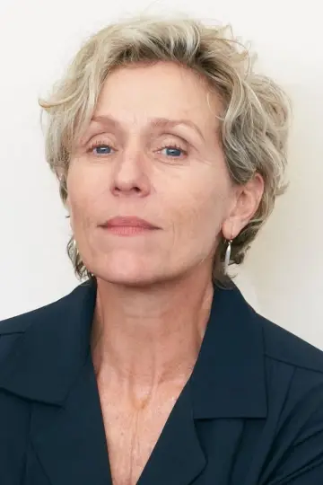 Zdjęcie Frances McDormand #33904
