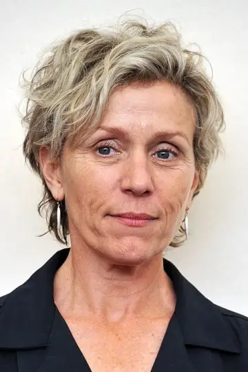 Zdjęcie Frances McDormand #33905