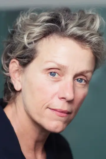 Zdjęcie Frances McDormand #33906