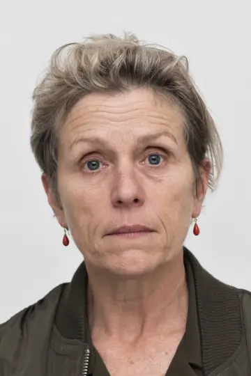 Zdjęcie Frances McDormand #33907