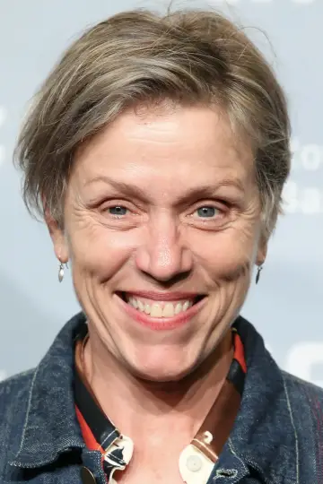 Zdjęcie Frances McDormand #33908