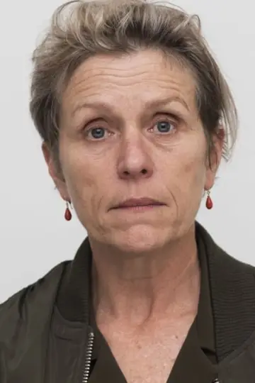 Zdjęcie Frances McDormand #33909
