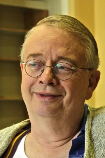 Zdjęcie Gary Houston #29424
