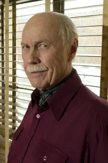 Zdjęcie Harve Presnell #35558
