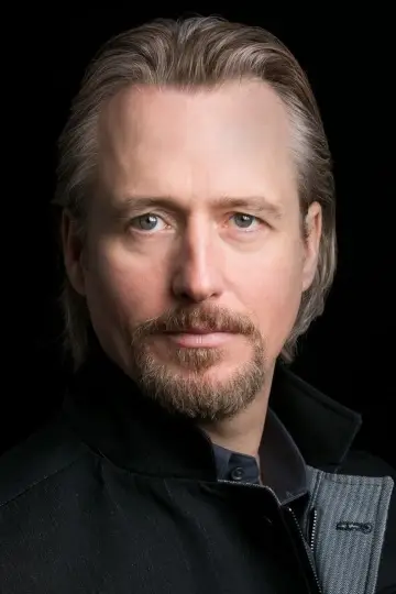 Zdjęcie Linus Roache #29058