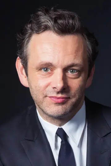Zdjęcie Michael Sheen #18960
