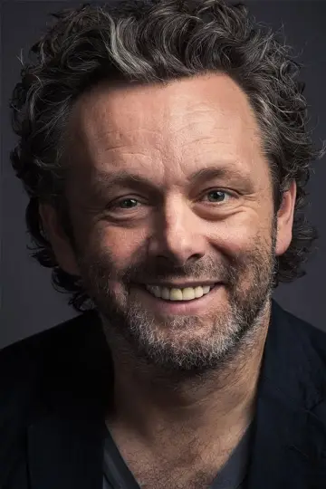 Zdjęcie Michael Sheen #18961