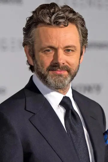 Zdjęcie Michael Sheen #18964