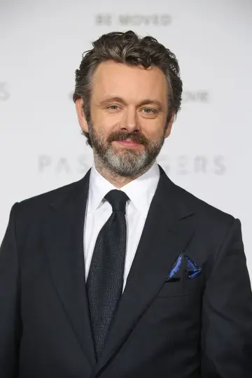 Zdjęcie Michael Sheen #18965