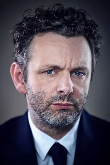 Zdjęcie Michael Sheen #18966