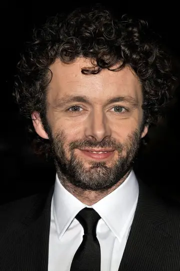 Zdjęcie Michael Sheen #18967