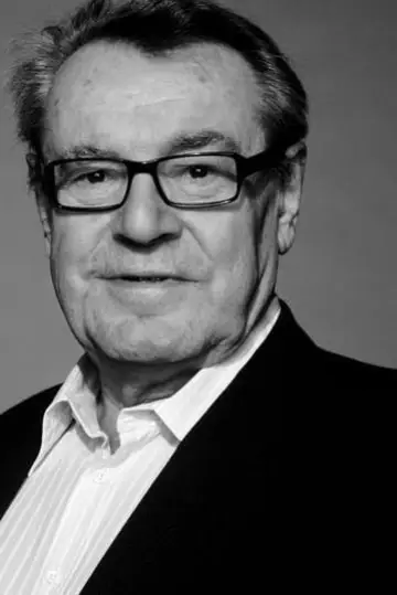 Zdjęcie Miloš Forman #72796