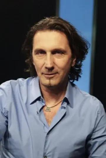 Zdjęcie Patrick Tatopoulos #326980