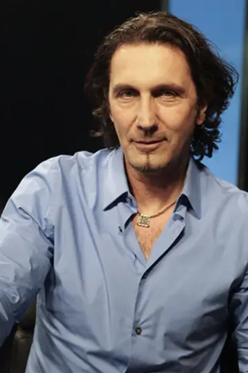 Zdjęcie Patrick Tatopoulos #4317