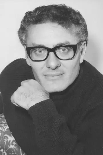 Zdjęcie Peter Shaffer #91056