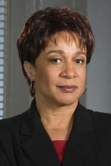 Zdjęcie S. Epatha Merkerson #69384