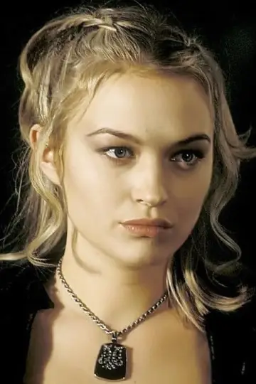 Zdjęcie Zofia Majls #64722