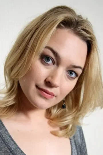 Zdjęcie Zofia Majls (Sophia Myles) #64724