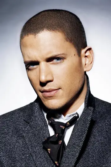 Zdjęcie Wentworth Miller #64725