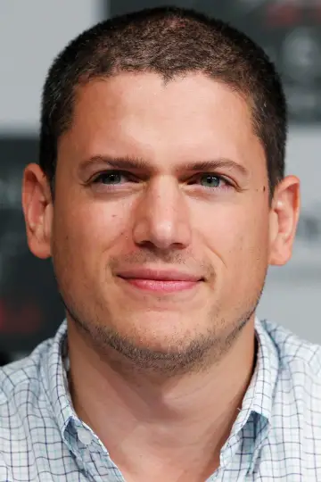 Zdjęcie Wentworth Miller #64726