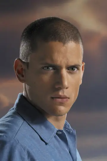 Zdjęcie Wentworth Miller #64727