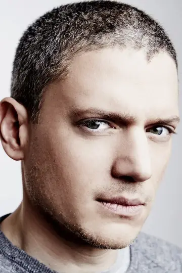 Zdjęcie Wentworth Miller #64729