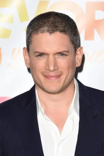 Zdjęcie Wentworth Miller #64730