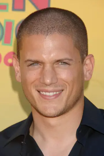 Zdjęcie Wentworth Miller #64731