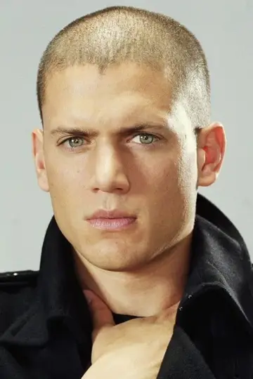 Zdjęcie Wentworth Miller #64732
